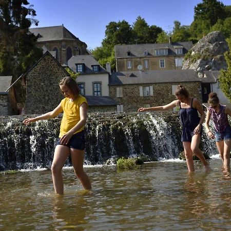 Studio Independant 2 Pers - Chatillon Sur Colmont La Petite Gare Экстерьер фото