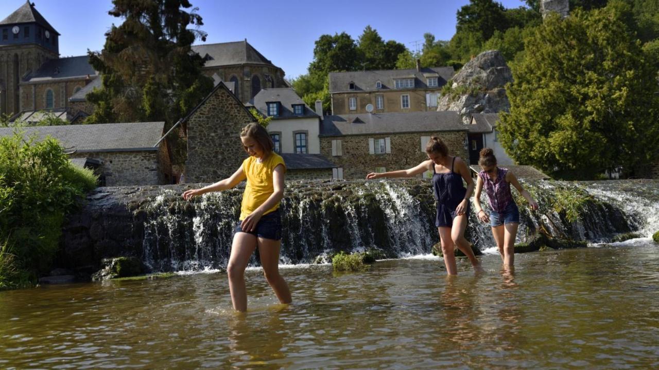 Studio Independant 2 Pers - Chatillon Sur Colmont La Petite Gare Экстерьер фото