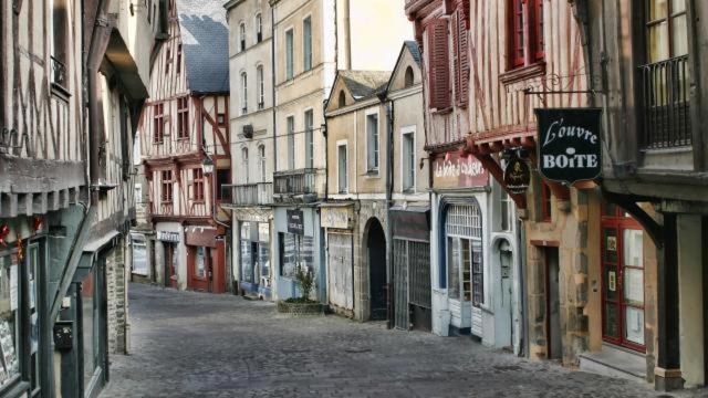 Studio Independant 2 Pers - Chatillon Sur Colmont La Petite Gare Экстерьер фото